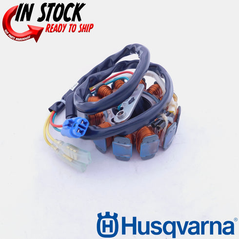 HUSQVARNA KTM STATOR 250SXF 450SXF 350SXF OEM NEW 79239004200